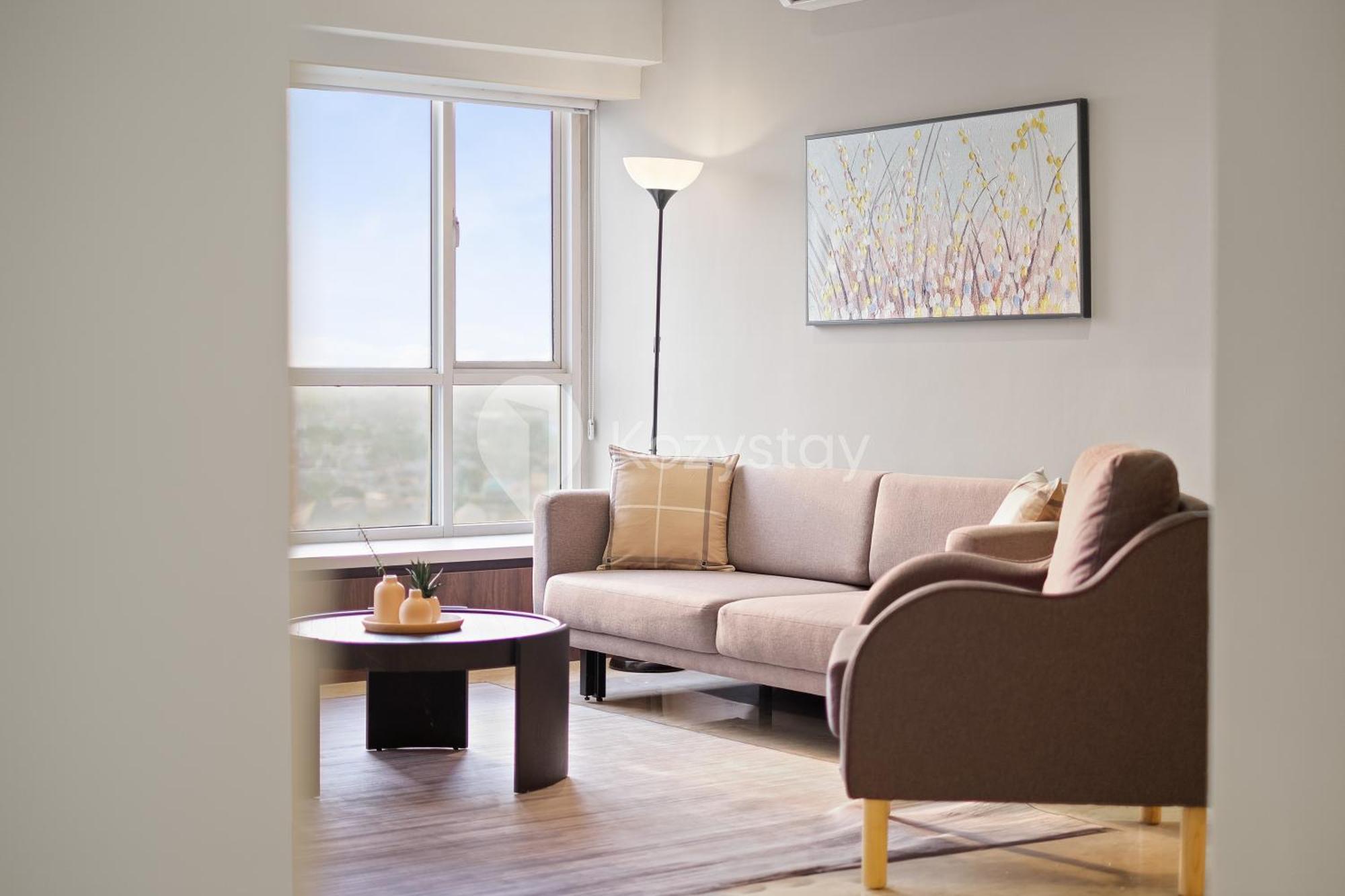 Brillo By Kozystay - Senayan Apartment Jakarta