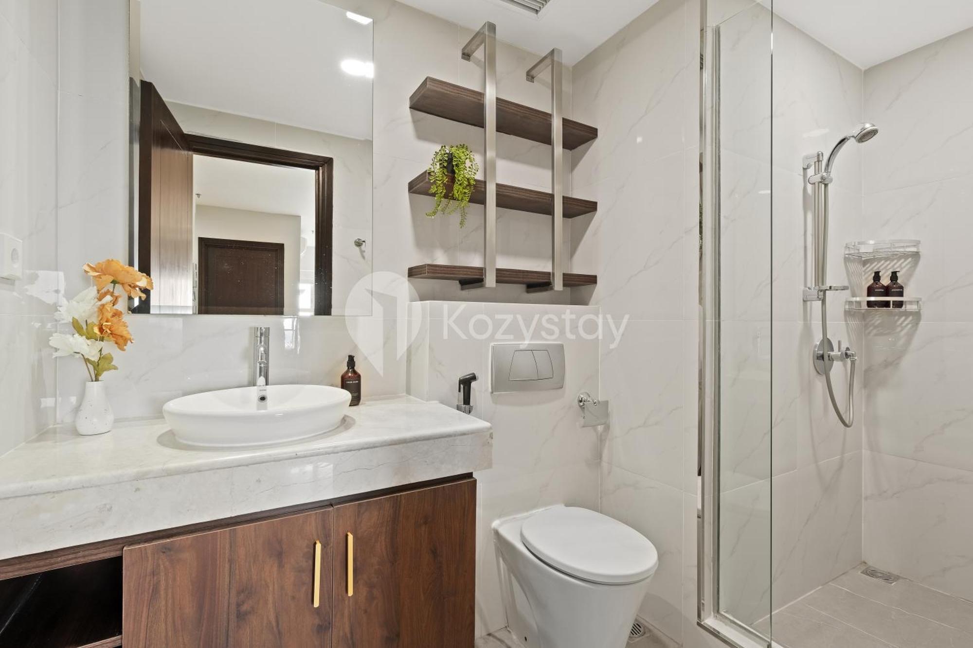 Apartment Brillo By Kozystay - Senayan *