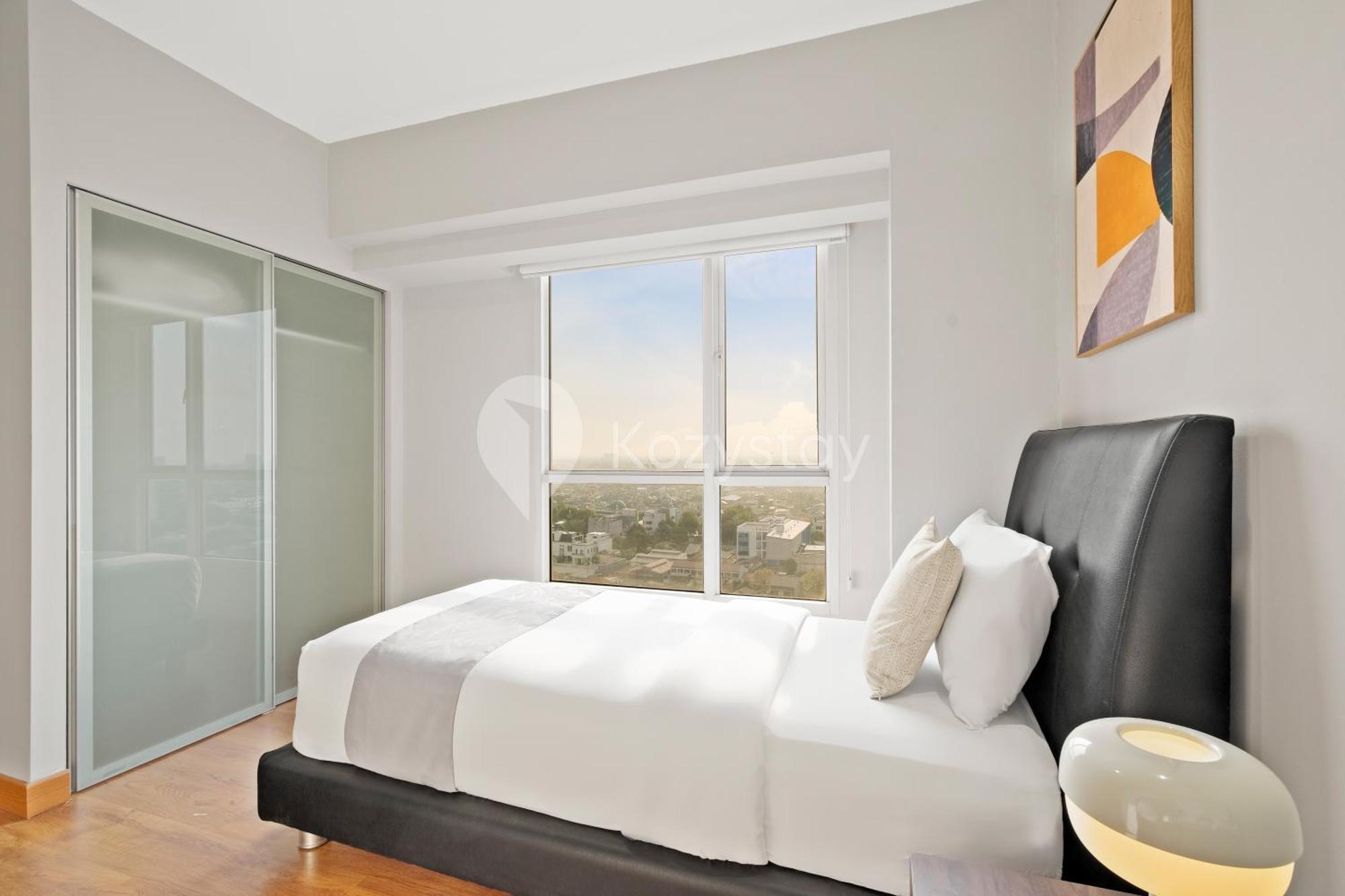 Apartment Brillo By Kozystay - Senayan *