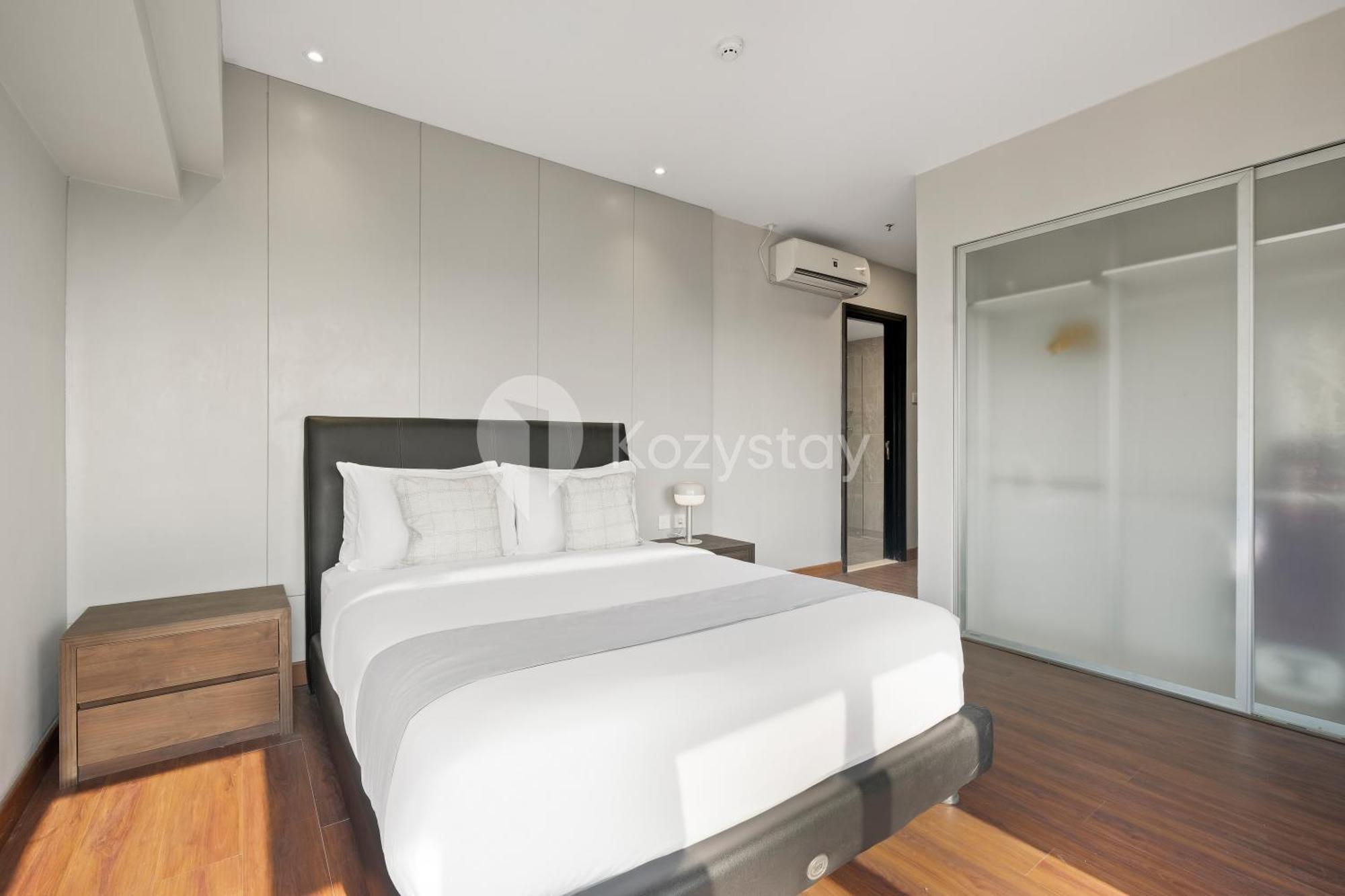 Brillo By Kozystay - Senayan Apartment *